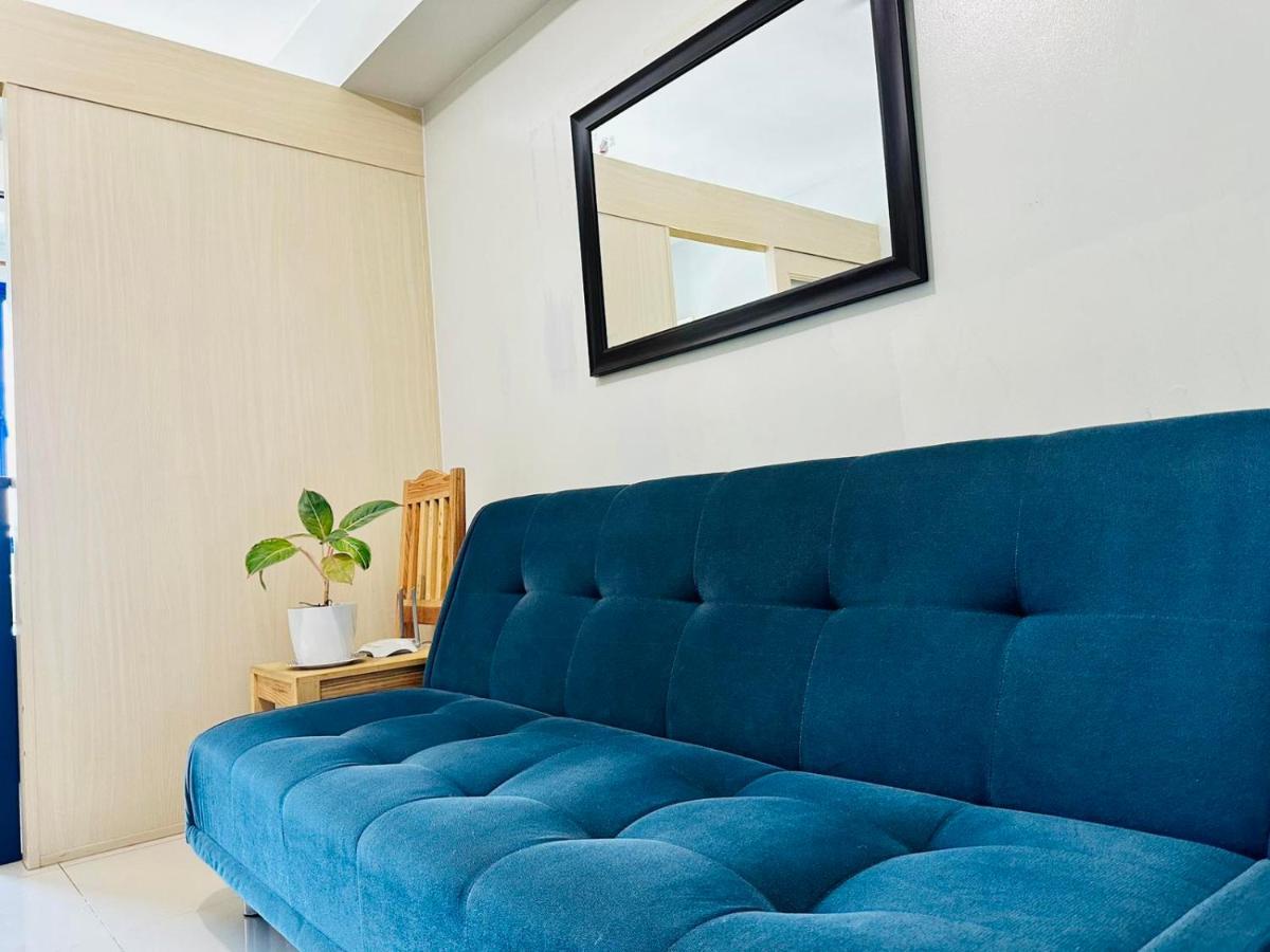 Sea Residences - Val Manille Extérieur photo