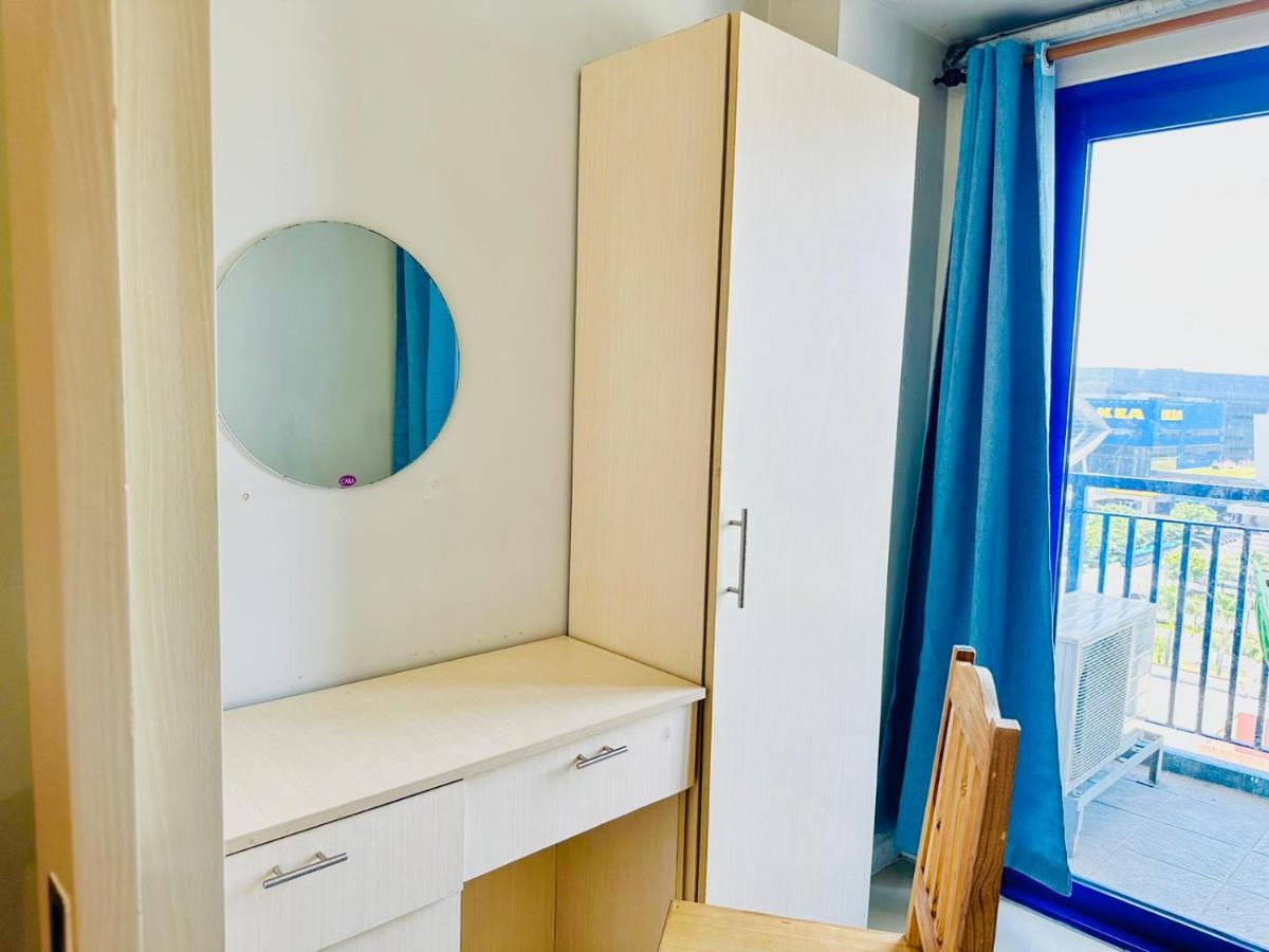 Sea Residences - Val Manille Extérieur photo
