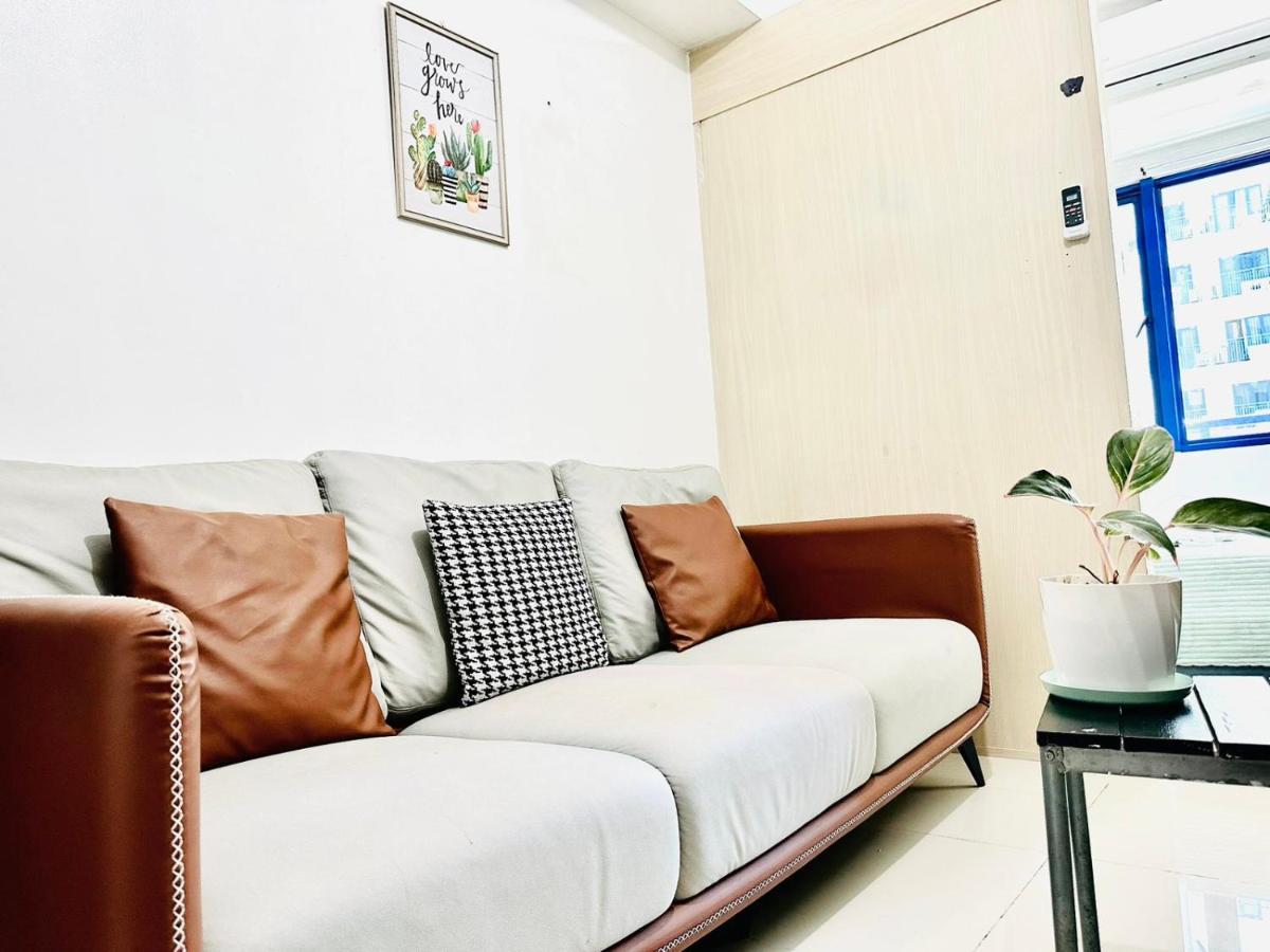 Sea Residences - Val Manille Extérieur photo
