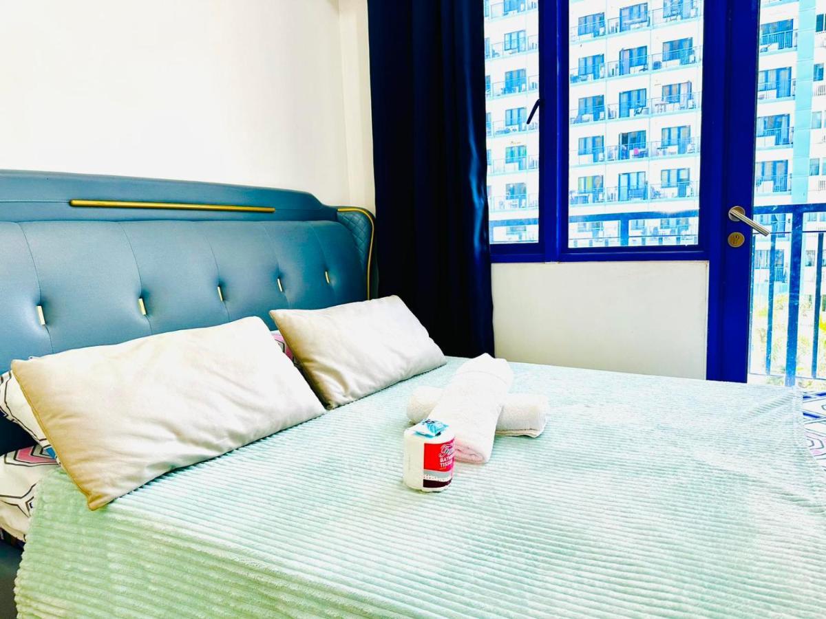 Sea Residences - Val Manille Extérieur photo
