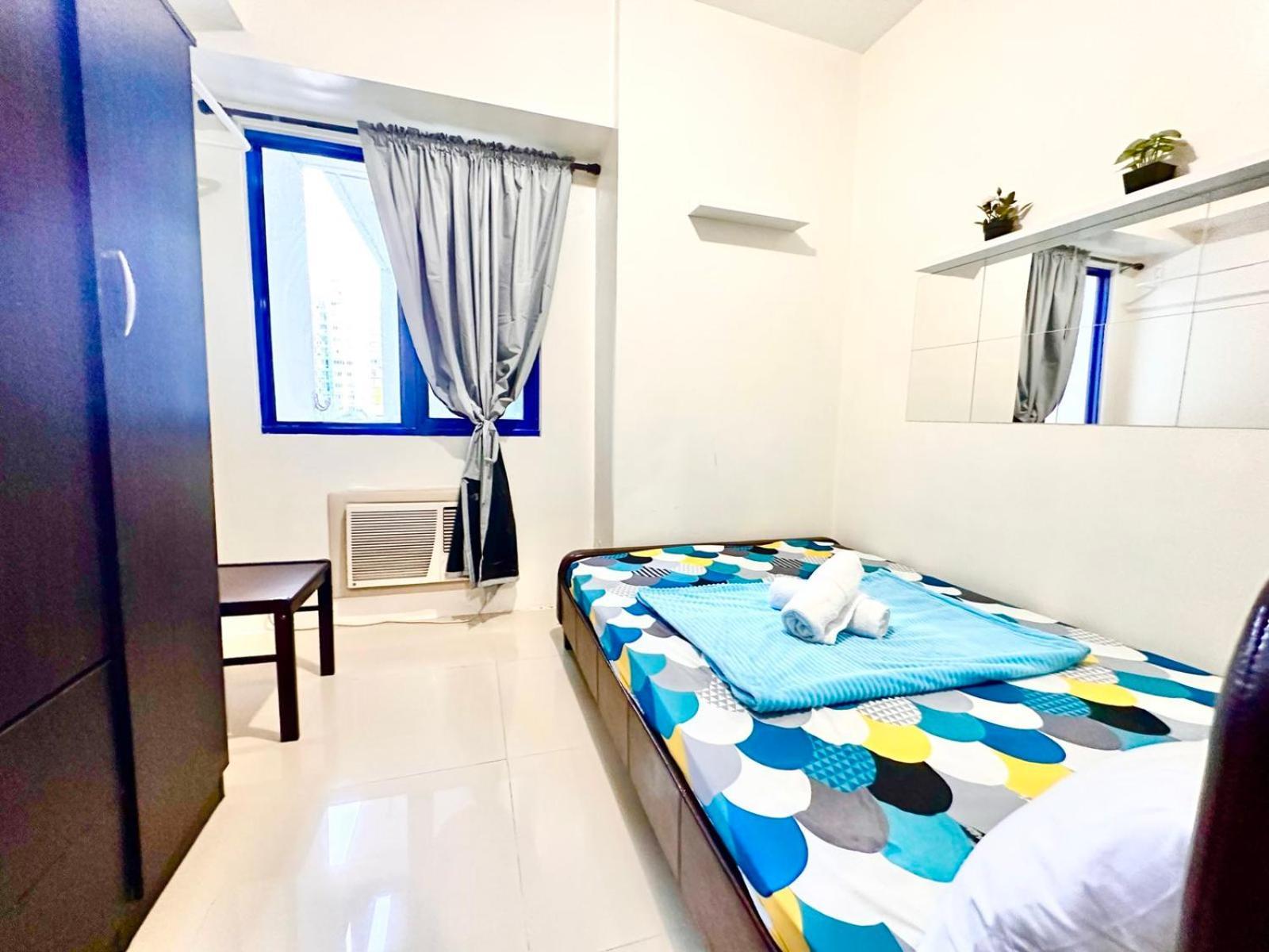 Sea Residences - Val Manille Extérieur photo